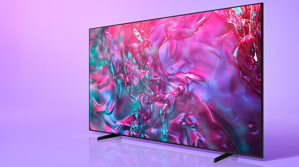 Smart Tivi Samsung 4K 98 Inch UA98DU9000