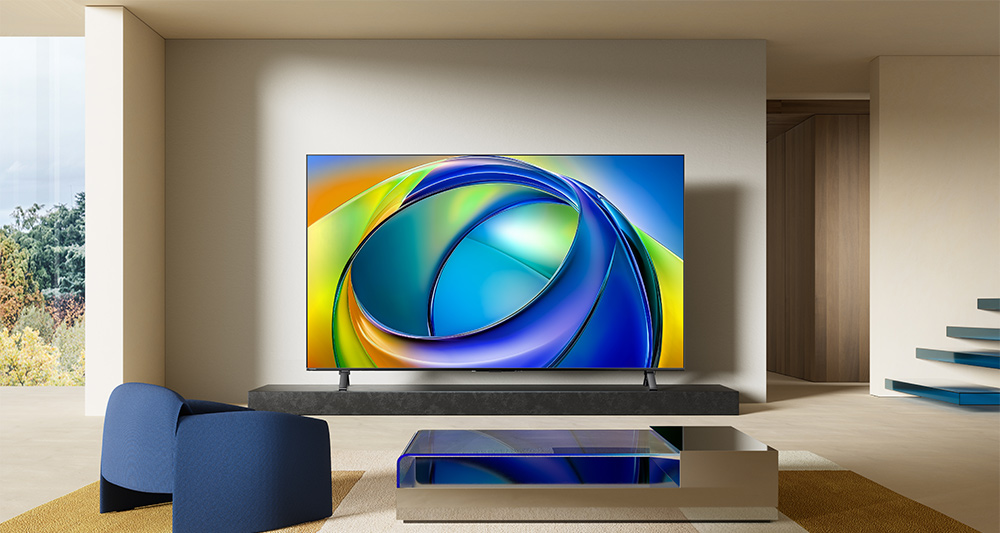 Smart Tivi Toshiba AI 4K 50 inch 50C350RP