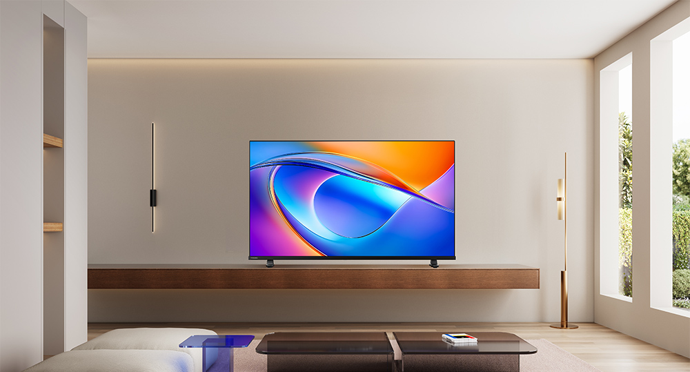 Smart Tivi Toshiba AI Full HD 43 inch 43V35RP