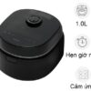 Nồi cơm điện tử Panasonic 1 lít PANC-SR-DM104KRA 1 sr dm104kra