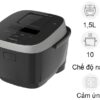 Nồi cơm cao tần Panasonic 1.5 lít SR-HFT153KRA