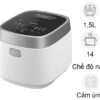 Nồi cơm cao tần Panasonic 1.5 lít SR-HNS151WRA