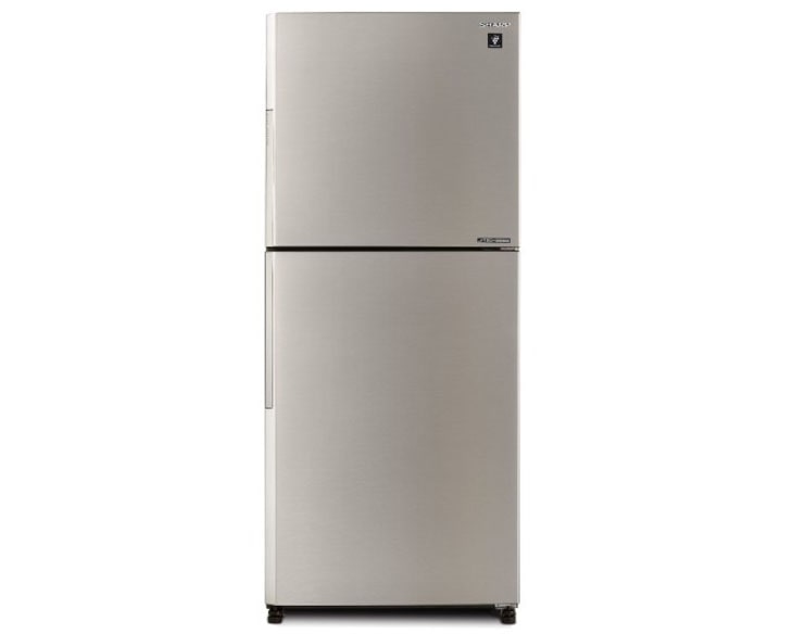 Tủ lạnh Sharp Inverter 430 Lít SJ-XP470AE-SL