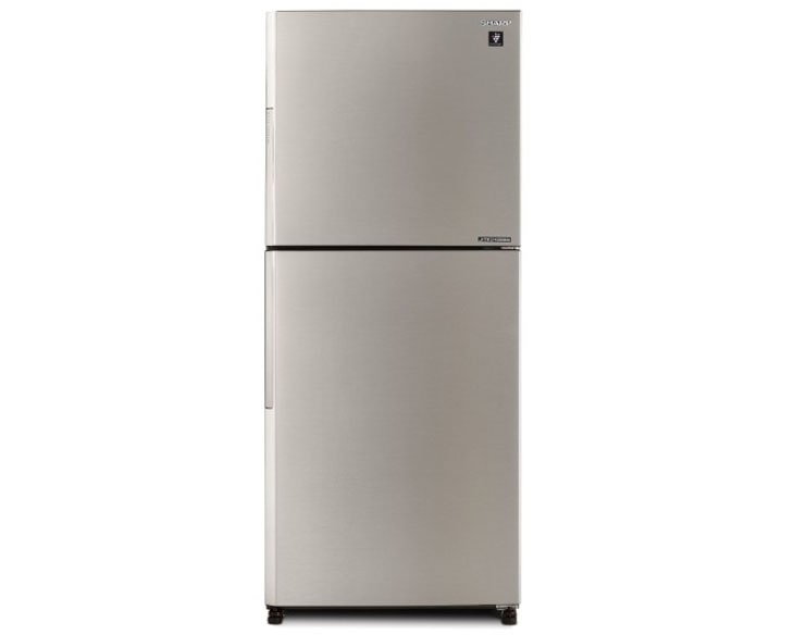Tủ lạnh Sharp Inverter 471 Lít SJ-XP500AE-SL