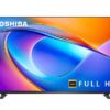 Smart Tivi Toshiba AI HD 32 inch 32V35RP