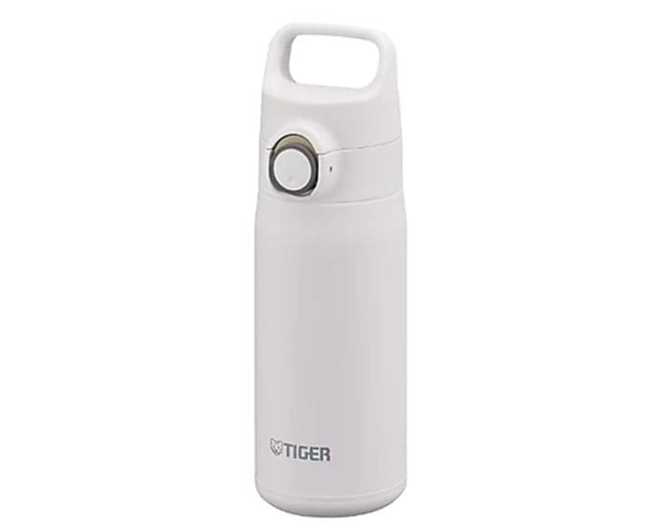Bình giữ nhiệt Tiger 500 ml MTA-J050-WH
