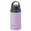 Bình giữ nhiệt Tiger 400 ml MCZ-G040-VZ