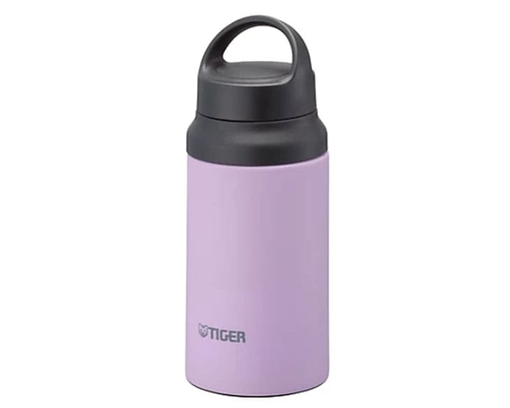 Bình giữ nhiệt Tiger 400 ml MCZ-G040-VZ