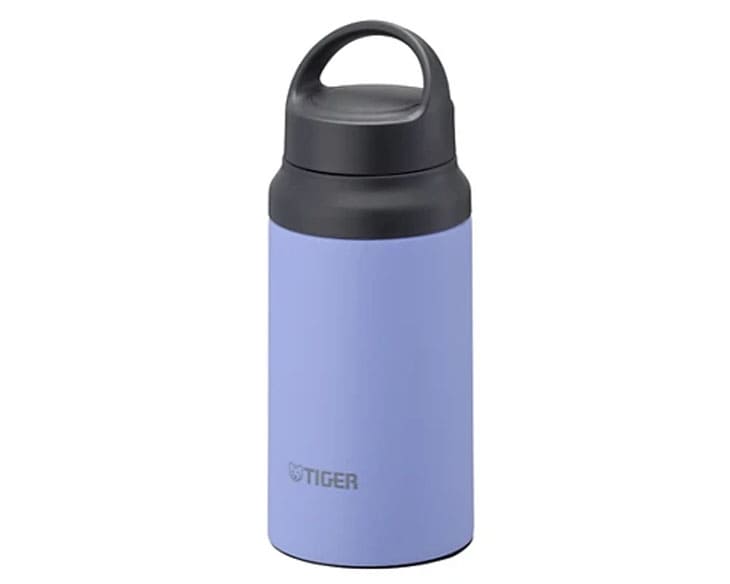 Bình giữ nhiệt Tiger 400 ml MCZ-G040-AN