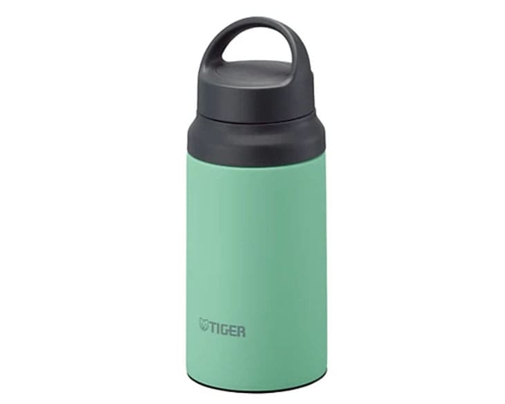 Bình giữ nhiệt Tiger 400 ml MCZ-G040-GS