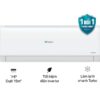 Máy lạnh Casper Inverter 1 HP TC-09IS36 2 tc 09is36