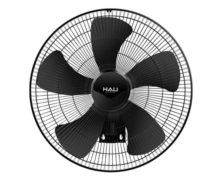 Quạt treo tường Hali TC-199