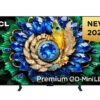 Google Tivi TCL QD-Mini LED 4K 65 Inch 65A400M 1 tcl 0000s 0007 a400m 2