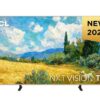 Google Tivi TCL QLED 4K 43 Inch 43A400 Pro