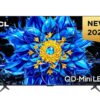 Google Tivi TCL QD-Mini LED 4K 55 Inch 55P8LS 1 tcl 0002s 0008 p8ls