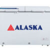 Tủ Đông Mát Alaska 405 Lít BCD 5068N