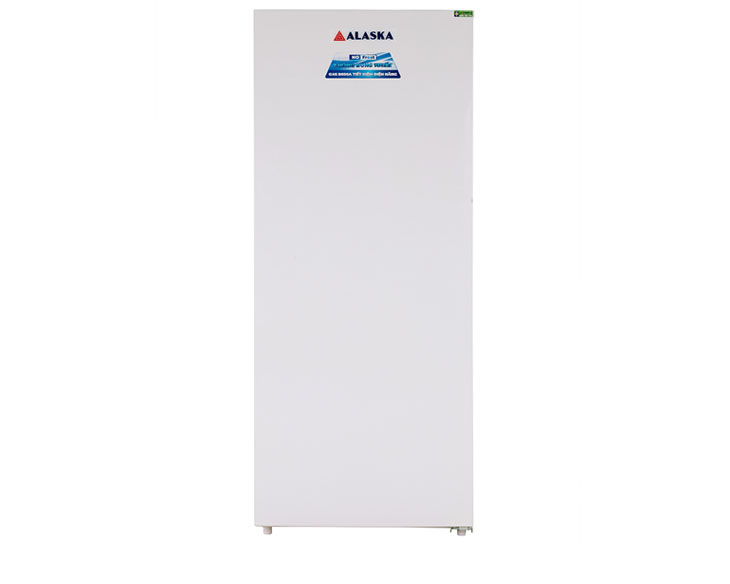 Tủ Đông Đứng Alaska 415 Lít IF-390N