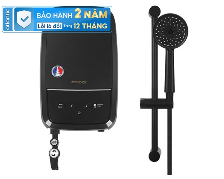 Máy nước nóng trực tiếp Atlantic TEMPO MAX 5000 PU