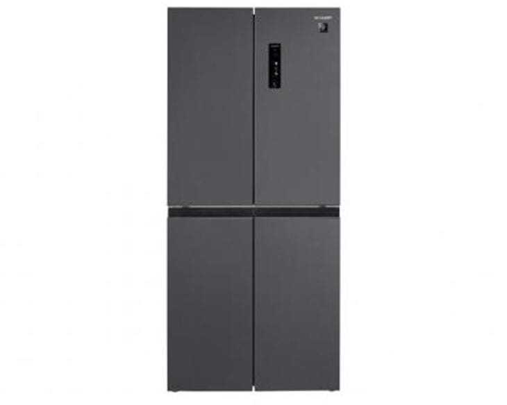 Tủ lạnh Sharp Inverter 466 Lít SJ-FXP560V-RG