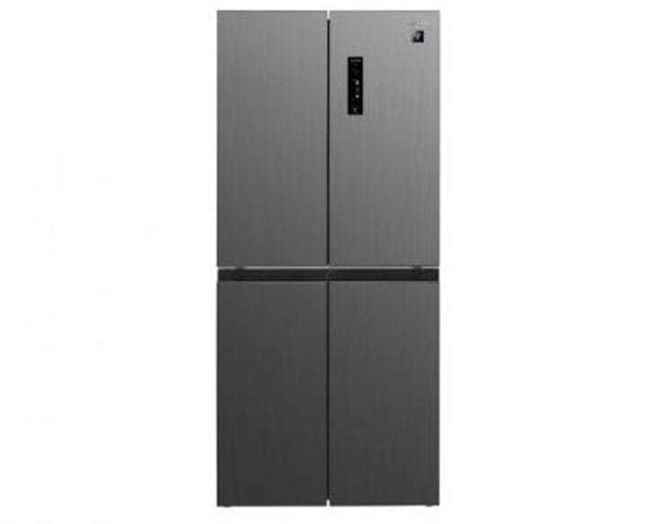 Tủ lạnh Sharp Inverter 466 Lít SJ-FXP560V-MG