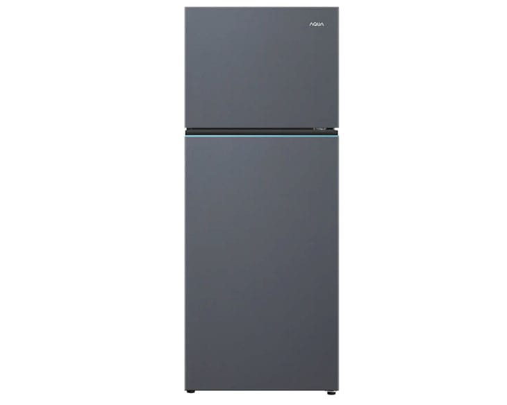 Tủ lạnh Aqua Inverter 455 Lít AQR-TA518FA(SL)