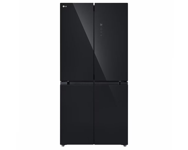 Tủ lạnh LG Inverter 474 Lít LFB47BLG