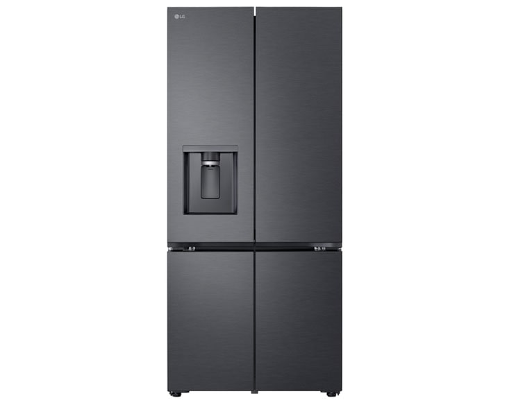 Tủ lạnh LG Inverter 607 Lít F61BMD