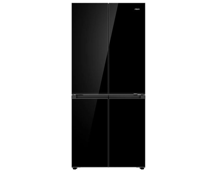 Tủ lạnh Aqua Inverter 508 Lít AQR-MA580XA(GB)U1