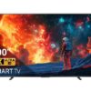 Smart Tivi QLED Toshiba 4K 100 Inch 100Z670NP