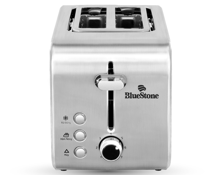 Máy Nướng Bánh Mì BlueStone TTB-2535