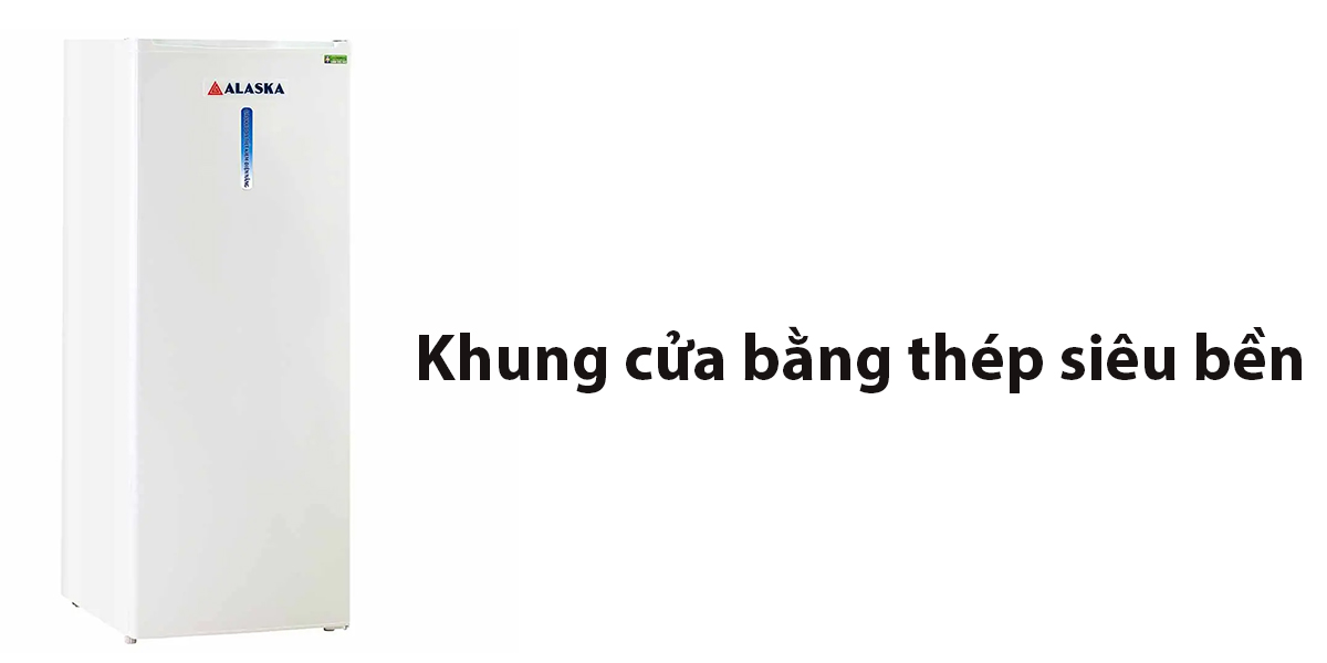 Khung cửa bằng thép siêu bền