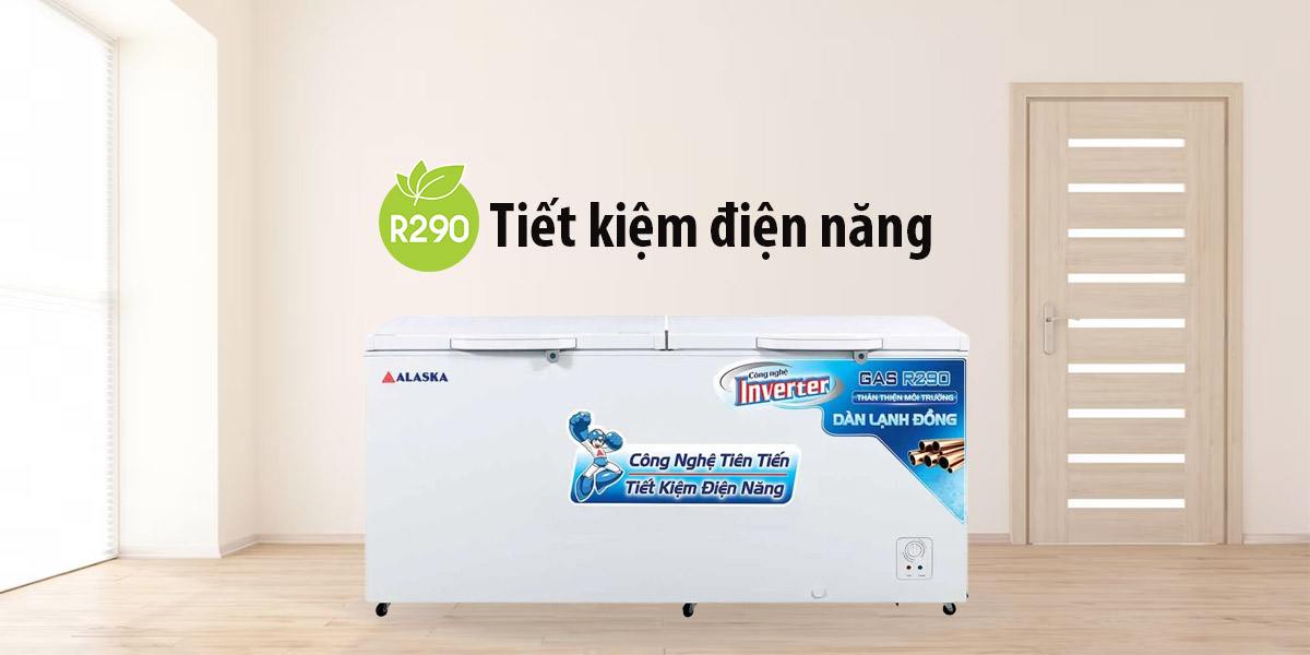 tu-dong-alaska-inverter-588-lit-hb-890ci-32635-4 Công nghệ biến tần INVERTER kết hợp gas R290 tiết kiệm điện năng