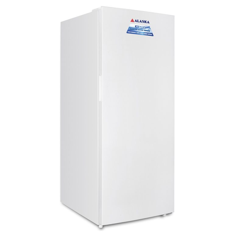 Tủ Đông Đứng Alaska 415 Lít IF-390N