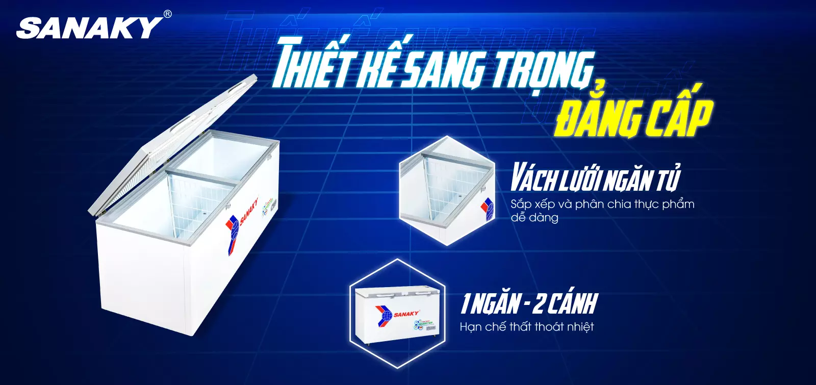 Dàn lạnh bằng đồng kết hợp công nghệ làm lạnh 360 độ Dàn lạnh bằng đồng kết hợp công nghệ làm lạnh 360 độ