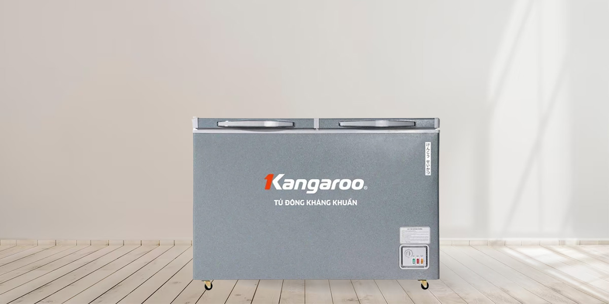 tu-dong-kangaroo-inverter-375-lit-kgfz435ig1-107860 Tủ đông Kangaroo Inverter 375 lít KGFZ435IG1