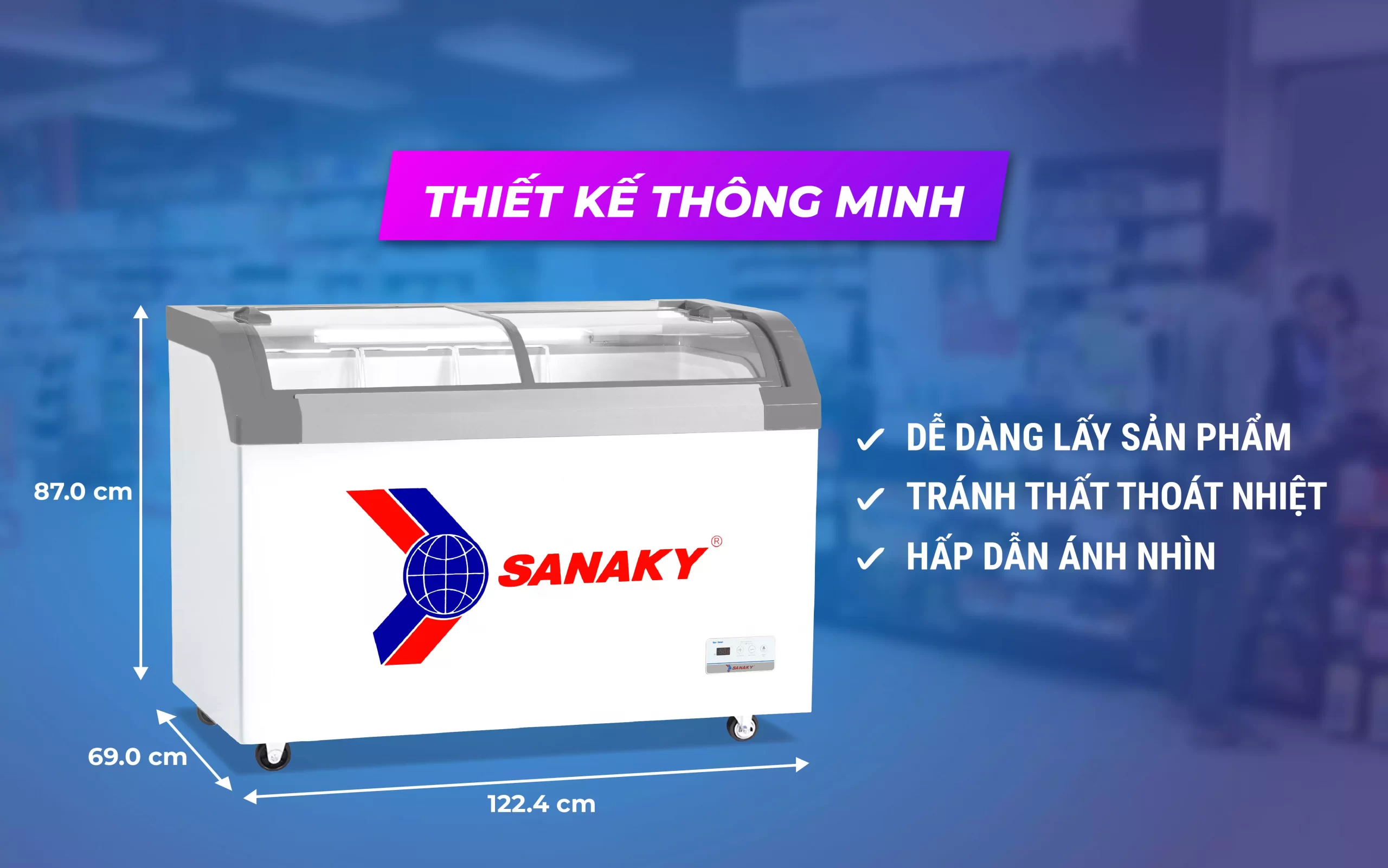 tu-dong-kinh-cong-sanaky-350-lit-vh-482kb-54129 Tủ Đông Kính Cong Sanaky 350 Lít VH-482KB