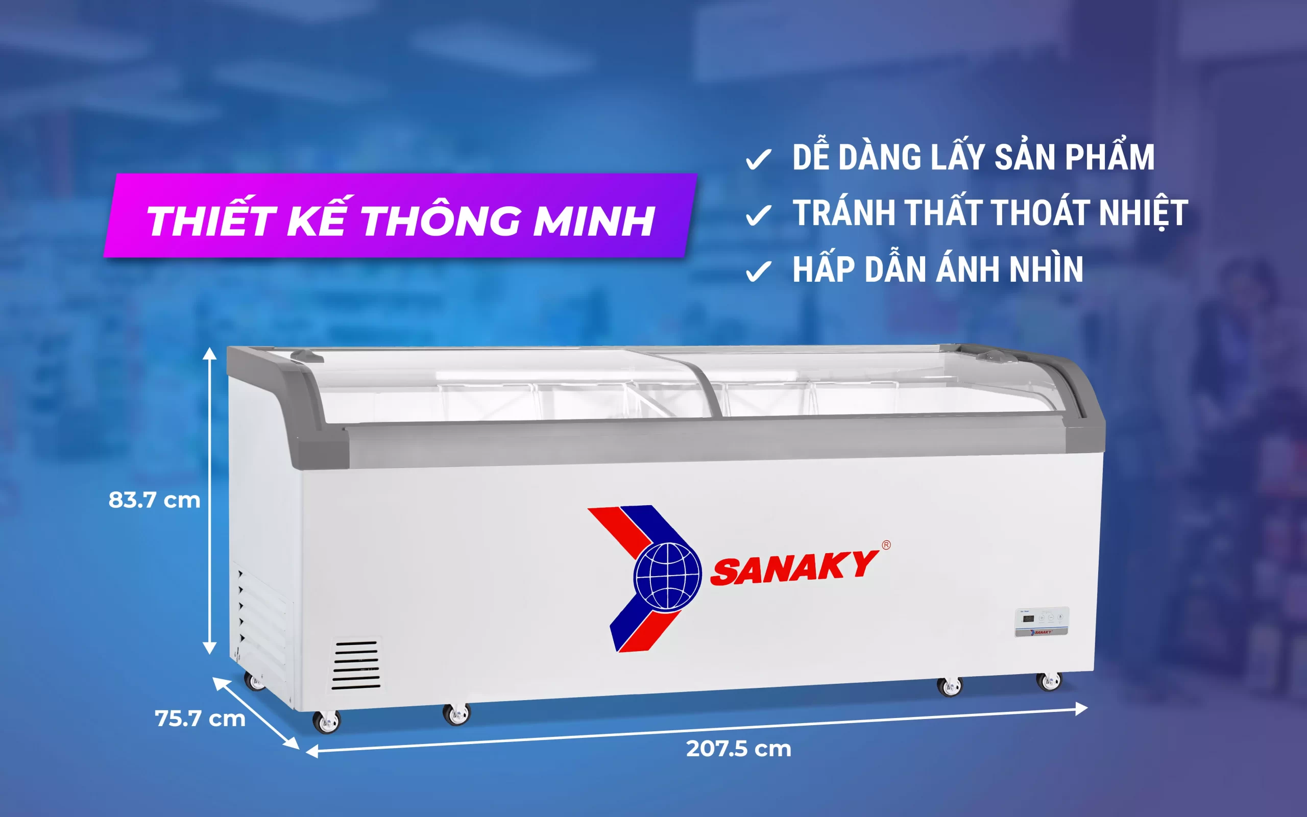 tu dong sanaky 750 lit vh 1008ka 32803