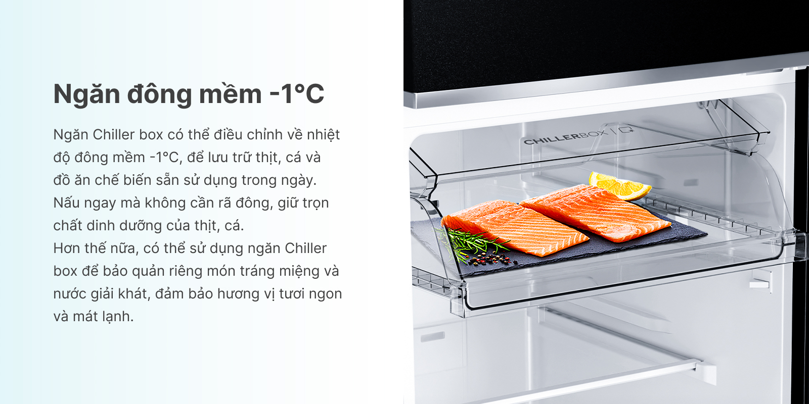 tu-lanh-aqua-inverter-347-lit-aqr-t410fagb-112045-1 H2 - Ngăn đông mềm