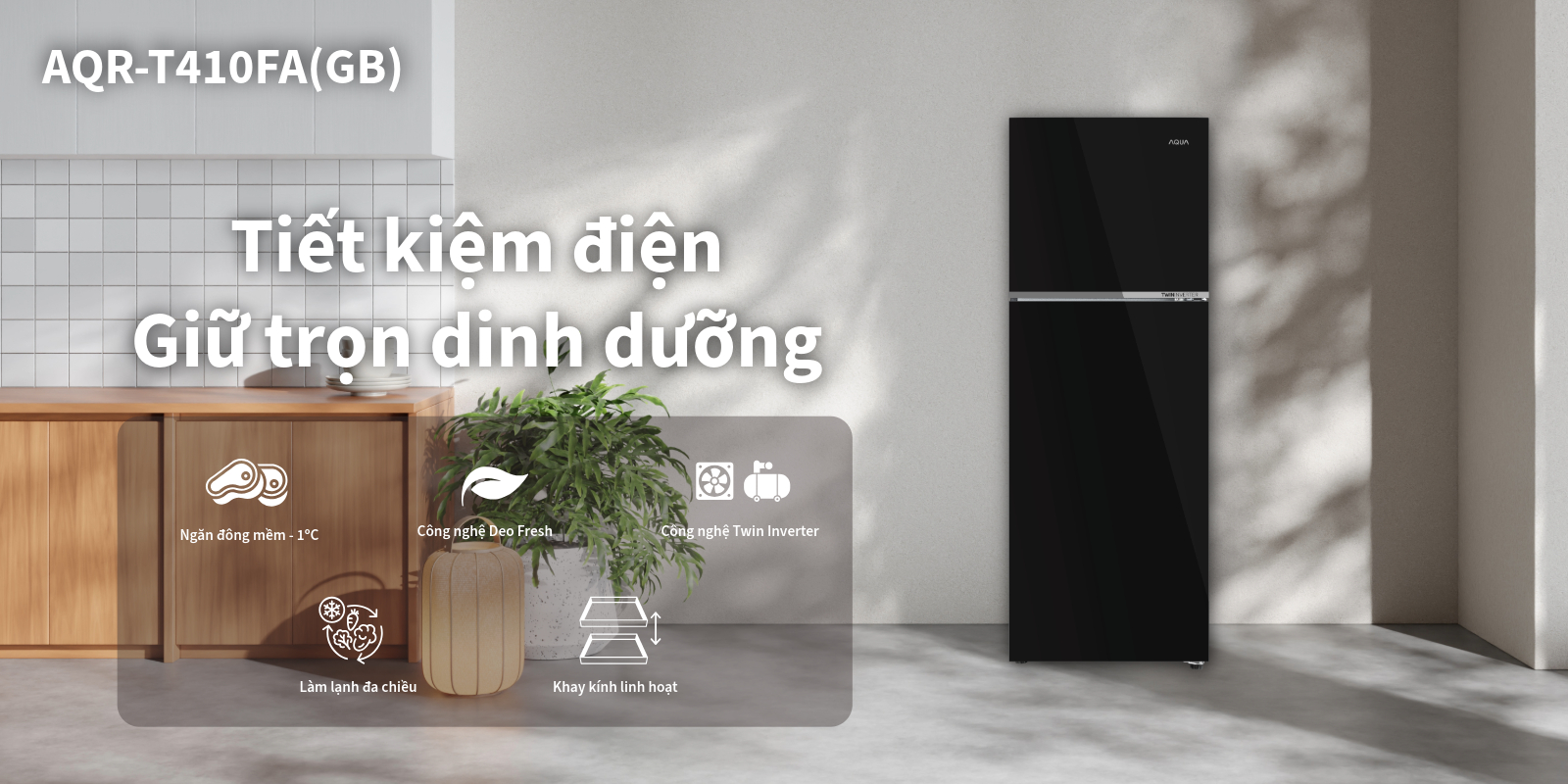 tu-lanh-aqua-inverter-347-lit-aqr-t410fagb-112045 Tủ lạnh Aqua Inverter 347 lít AQR-T410FA(GB)