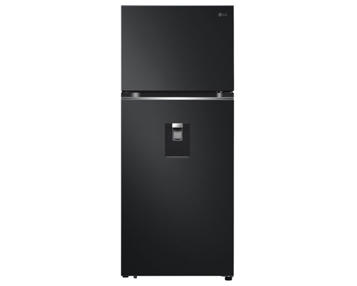 Tủ lạnh LG Inverter 374 Lít LTD37BLM