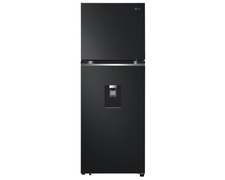 Tủ lạnh LG Inverter 314 Lít LTD31BLM