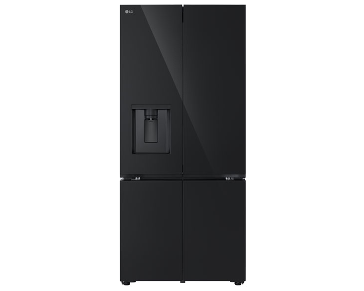 Tủ lạnh LG Inverter 607 Lít LFD61BLGA