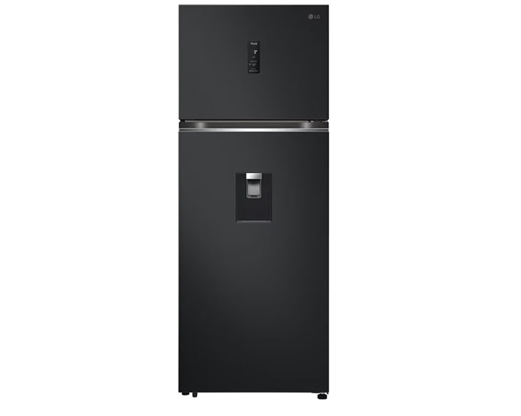 Tủ lạnh LG Inverter 459 Lít LTD46BLMA