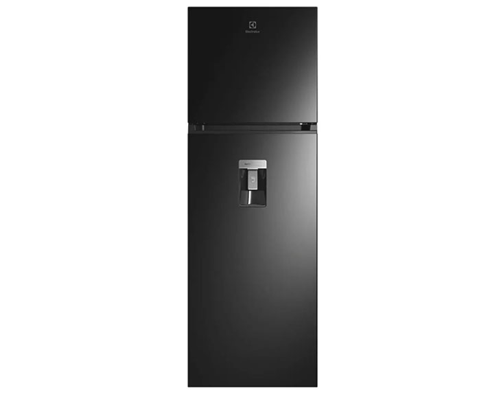 Tủ lạnh Electrolux Inverter 341 Lít ETB3740M-H