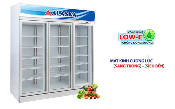 tu-mat-alaska-1500-lit-lc-1500c3-53621-2 Tủ mát Alaska SL-16C3