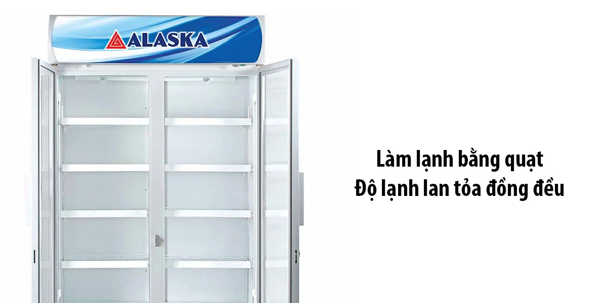 tu-mat-alaska-inverter-800-lit-lci-800c-53685-3 Làm lạnh bằng quạt