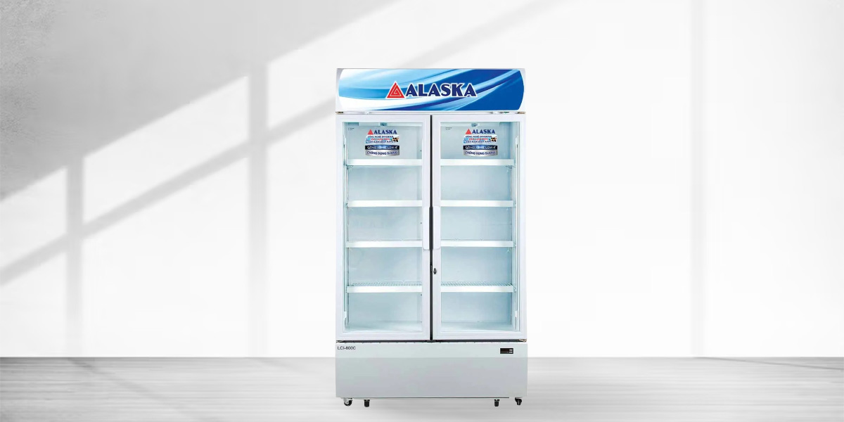tu-mat-alaska-inverter-800-lit-lci-800c-53685 Tủ Mát Alaska Inverter 800 Lít LCI-800C