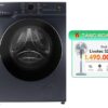 Máy Giặt Toshiba Inverter 10.5 kg TW-T21BU115UWV(MG) 1 tw t21bu115uwvmg 2