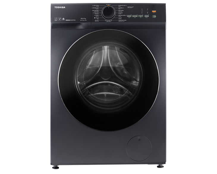 Máy Giặt Sấy Toshiba 13/8kg TWD-T21BU140UWV(MG)