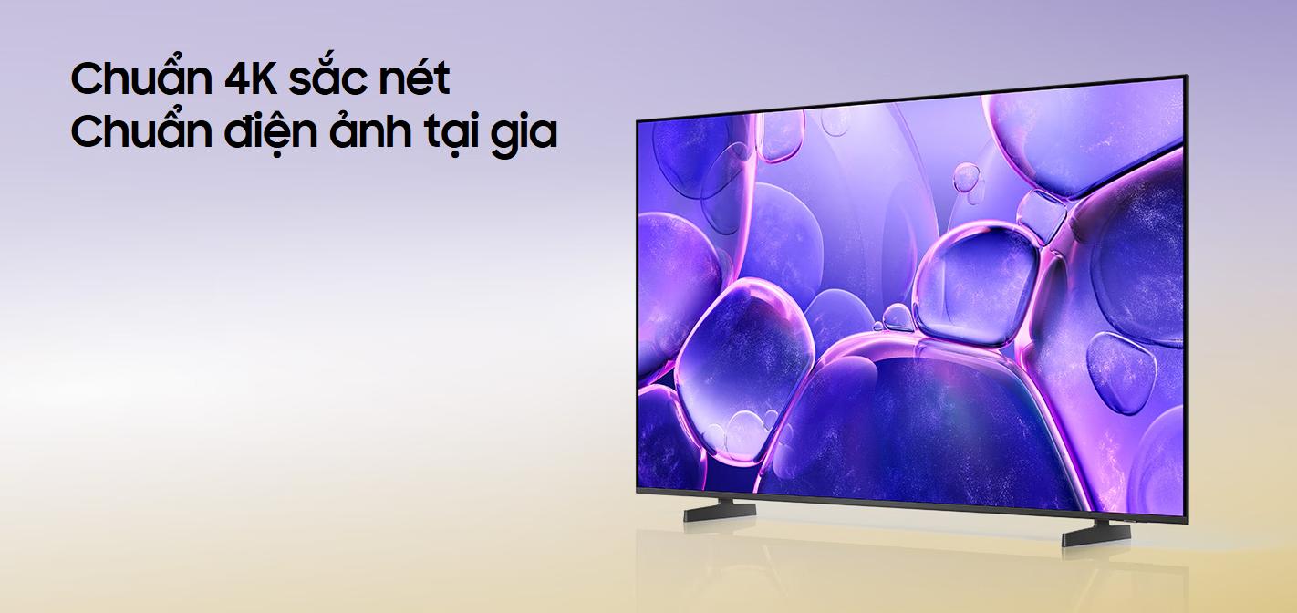 u8550f-5 Smart Tivi Samsung 4K 65 Inch UA65U8550F